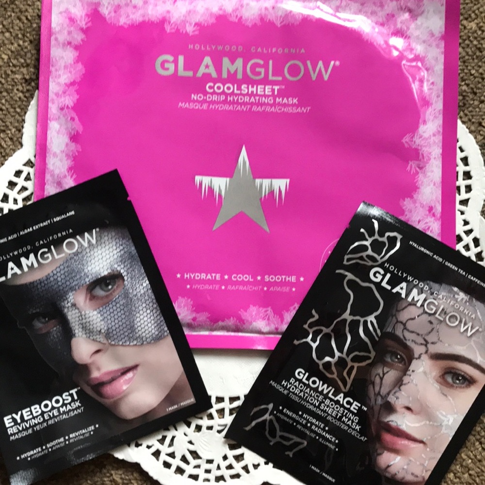 Glamglow makes